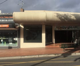 Factory, Warehouse & Industrial commercial property leased at 2/93-95 Grimshaw Street Greensborough VIC 3088