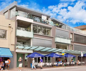 Shop & Retail commercial property leased at 2/463-467 Bronte Road Bronte NSW 2024