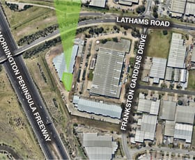 Factory, Warehouse & Industrial commercial property leased at 13, 14 &24/71 Frankston Gardens Drive Carrum Downs VIC 3201