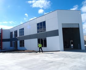 Factory, Warehouse & Industrial commercial property leased at 13, 14 &24/71 Frankston Gardens Drive Carrum Downs VIC 3201