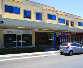 Shop & Retail commercial property leased at Five Dock NSW 2046