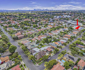 Offices commercial property leased at Hurlstone Park NSW 2193