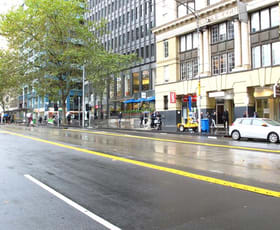 Shop & Retail commercial property leased at 422 Collins Street Melbourne VIC 3000