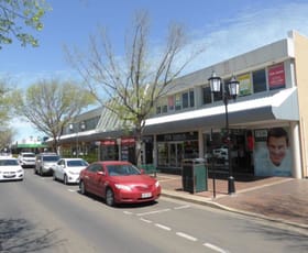 Offices commercial property leased at Suite 1, 1st Floor/137 Macquarie Street Dubbo NSW 2830