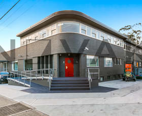 Factory, Warehouse & Industrial commercial property leased at 2A Ada Avenue Brookvale NSW 2100