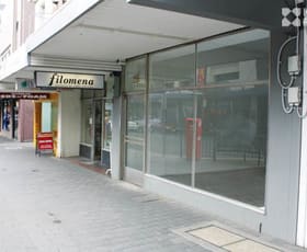 Shop & Retail commercial property leased at 166 Liverpool Street Hobart TAS 7000