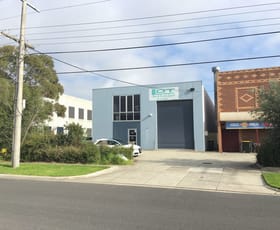 Factory, Warehouse & Industrial commercial property leased at 10A Parsons Street Springvale VIC 3171
