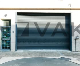 Shop & Retail commercial property leased at 2/121a Old Pittwater Road Brookvale NSW 2100