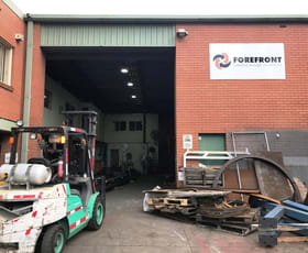 Factory, Warehouse & Industrial commercial property leased at 1 Sir Joseph Banks Street Botany NSW 2019
