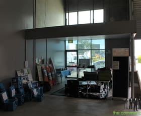 Showrooms / Bulky Goods commercial property leased at 2/76 Lear Jet Drive Caboolture QLD 4510