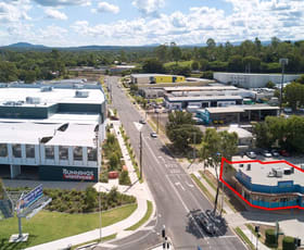Shop & Retail commercial property leased at 4 Brisbane Road Bundamba QLD 4304