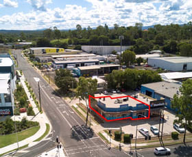 Shop & Retail commercial property leased at 4 Brisbane Road Bundamba QLD 4304