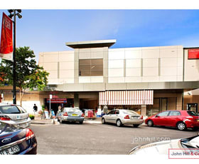 Shop & Retail commercial property leased at Shop 12/313 Chapel Road Bankstown NSW 2200