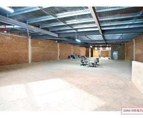 Shop & Retail commercial property leased at Shop 12/313 Chapel Road Bankstown NSW 2200