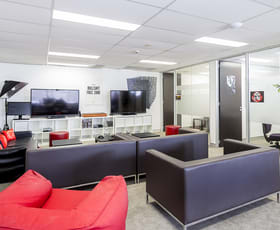 Offices commercial property leased at Suite 4.01/657 Pacific Highway St Leonards NSW 2065