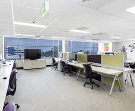 Offices commercial property leased at Suite 4.01/657 Pacific Highway St Leonards NSW 2065