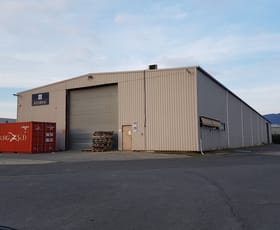 Factory, Warehouse & Industrial commercial property leased at 3/217 - 219 Colchester Road Kilsyth VIC 3137