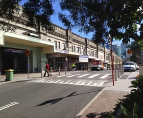Shop & Retail commercial property leased at 12A Ennis Road Milsons Point NSW 2061