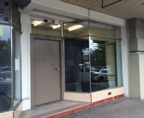 Shop & Retail commercial property leased at 12A Ennis Road Milsons Point NSW 2061