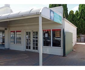 Showrooms / Bulky Goods commercial property leased at 22 Ellen Street Moonta SA 5558