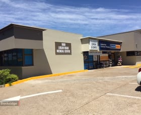 Medical / Consulting commercial property leased at Suite 6/1000 Logan Road Holland Park QLD 4121