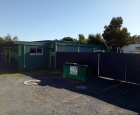 Factory, Warehouse & Industrial commercial property leased at 2/13 Beach Road Kingston TAS 7050