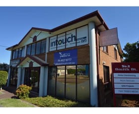 Offices commercial property leased at (Unit 4)/2 Smith Street Charlestown NSW 2290