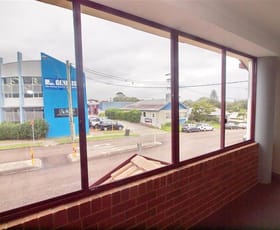 Offices commercial property leased at (Unit 4)/2 Smith Street Charlestown NSW 2290
