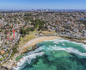 Shop & Retail commercial property leased at Shop 2/463-467 Bronte Road Bronte NSW 2024