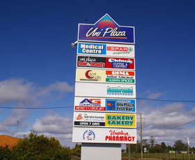 Shop & Retail commercial property leased at Shop 11b/462 West Street Kearneys Spring QLD 4350
