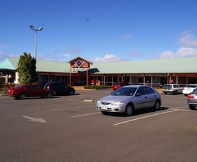 Shop & Retail commercial property leased at Shop 11b/462 West Street Kearneys Spring QLD 4350