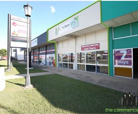 Shop & Retail commercial property leased at 2/70-72 Beerburrum Road Caboolture QLD 4510