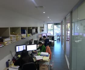 Offices commercial property leased at 724a Station Street Box Hill VIC 3128