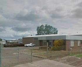 Factory, Warehouse & Industrial commercial property leased at 15 McKinnon Road Pinelands NT 0829