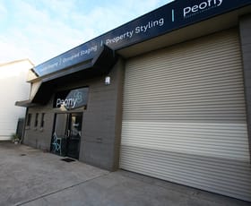 Factory, Warehouse & Industrial commercial property leased at 106 Fern Street Islington NSW 2296