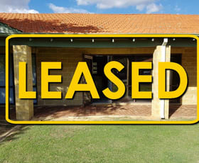 Medical / Consulting commercial property leased at 8/209 Warwick Road Duncraig WA 6023