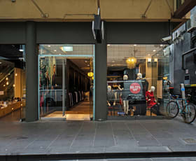 Shop & Retail commercial property leased at Shops 3&4/264-274 Little Collins Street Melbourne VIC 3000