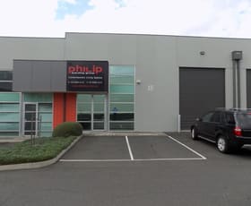 Offices commercial property leased at 18/91-93 Tulip Street Cheltenham VIC 3192