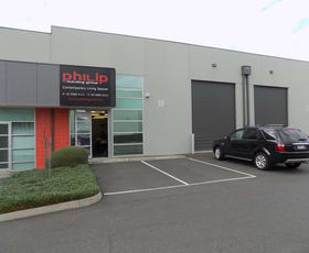 Offices commercial property leased at 18/91-93 Tulip Street Cheltenham VIC 3192