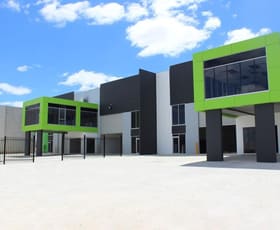 Factory, Warehouse & Industrial commercial property leased at 8-10 Walhalla Way Ravenhall VIC 3023