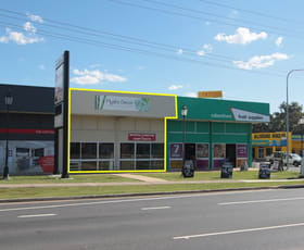 Factory, Warehouse & Industrial commercial property leased at 2/70-72 Beerburrum Road Caboolture QLD 4510