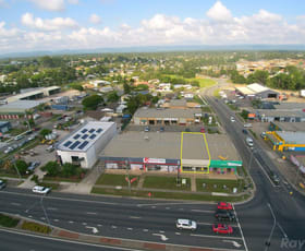 Factory, Warehouse & Industrial commercial property leased at 2/70-72 Beerburrum Road Caboolture QLD 4510