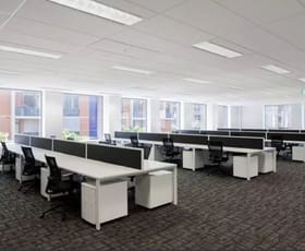Offices commercial property leased at Various/33-35 Saunders street Pyrmont NSW 2009