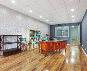 Offices commercial property leased at 3 & 3B/77 Oxford Street Bulimba QLD 4171
