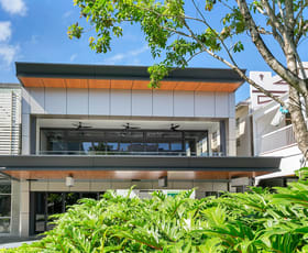 Offices commercial property leased at Level 1, 27-29 Shields Street Cairns City QLD 4870