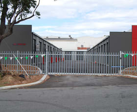 Factory, Warehouse & Industrial commercial property leased at 9/12A Hines Road O'connor WA 6163