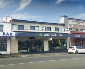 Shop & Retail commercial property leased at 285 Elizabeth Street North Hobart TAS 7000