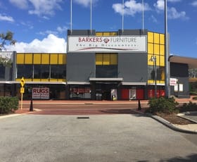 Shop & Retail commercial property leased at Unit 2/45 Clarke Crescent Joondalup WA 6027