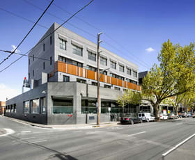 Showrooms / Bulky Goods commercial property leased at 23 Gipps Street Collingwood VIC 3066
