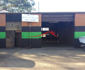 Factory, Warehouse & Industrial commercial property leased at 7/41 Kurrajong Avenue Mount Druitt NSW 2770